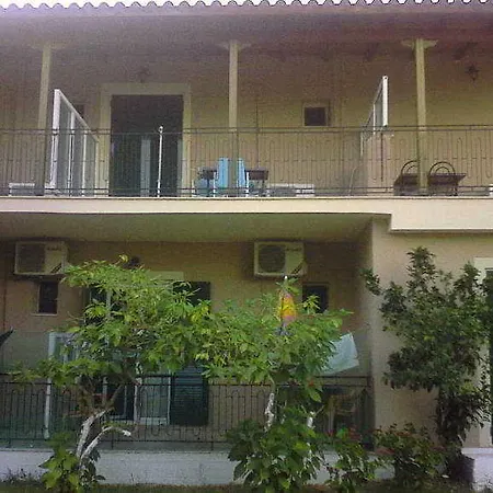 Politis Hotel Poros (Kefalonia)