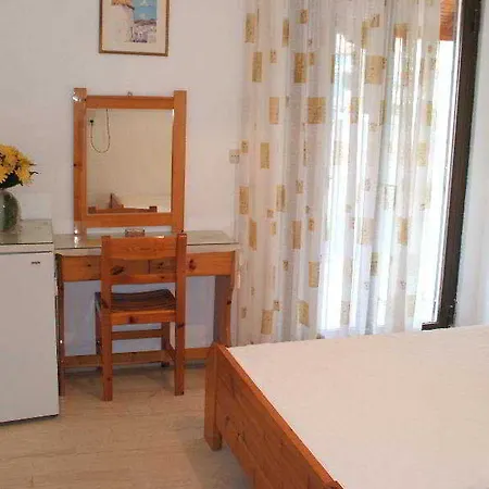 Politis Poros (Kefalonia)